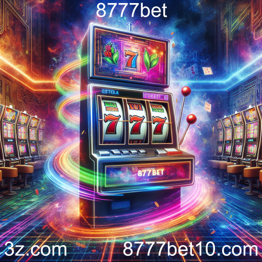 A Magia do Bingo Online no 8777bet